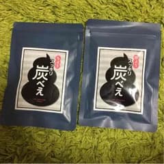 スッキリ炭べぇのサムネイル