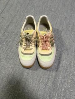 adidas × CRAIG GREEN SQUASH POLTA GX7033のサムネイル