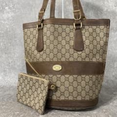 【美品】GUCCI インプリメ GG シルバー トートバッグ レザー ロゴ 美品】GUCCI インプリメ GG シルバー トートバッグ レザー ロゴ | Shop