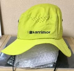 カリマー キャップ サイズ Mのサムネイル