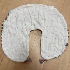 授乳クッションカバーのみ　BOBOのサムネイル