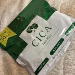 CICA Face Mask 30枚入りのサムネイル
