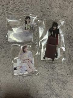 乃木坂46 乃木坂モバイル のぎBOX 池田瑛紗S賞 Tシャツ 乃木坂46 モバイルガチャ S賞 池田瑛紗Tシャツ - メルカリ