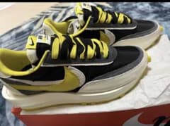 UNDERCOVER × sacai × Nikeのサムネイル