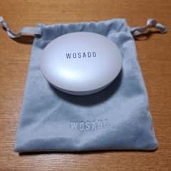 WOSADO マグネットつけまつ毛 水光ブラック　Cカラー50°のサムネイル