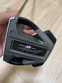 美品！　テーラーメイド　スパイダーEX 34インチのサムネイル