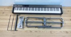 KORG D1 88-Key Digital Piano (2019 Model)