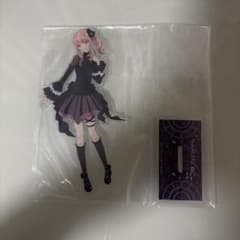 プロセカ　暁山瑞希　アクリルスタンド　セガラッキーくじ　映画のサムネイル