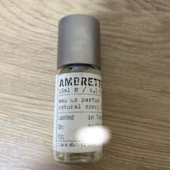 LE LABO AMBRETTE 9 15mlのサムネイル
