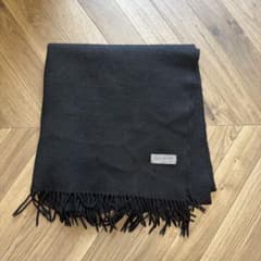 Yohji Yamamoto POUR HOMME 04AW マフラーのサムネイル