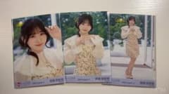 イコラブ　生写真　お姫様の作り方② 齋藤樹愛羅　コンプのサムネイル
