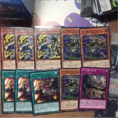 十二獣デッキパーツのサムネイル