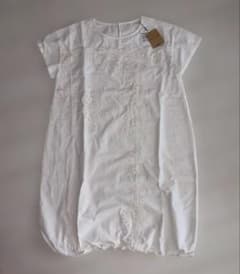 新品 BEARDSLEY フラワーカットワークパネル刺しゅうワンピ 新品 BEARDSLEY フラワーカットワークパネル刺しゅうワンピ - メルカリ