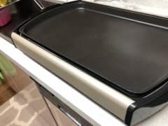 【かかし様専用】ご家族さま向けホットプレートのサムネイル