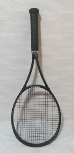 Wilson Blade 93のサムネイル