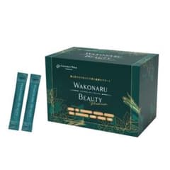 WAKONARU BEAUTY Premium 300g (3g x 100本)のサムネイル