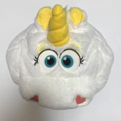 ディズニー バターカップ ファンキャップのサムネイル