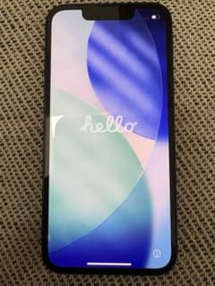 iPhone 13 mini 128GB ミッドナイト SIMフリーのサムネイル