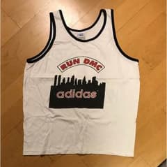adidas 古着タンクトップのサムネイル