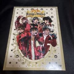 King & Prince First Concert Tour 2018のサムネイル