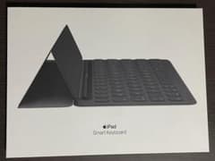 Apple 10.5インチタブレット用 Smart Keyboard MPTL…のサムネイル
