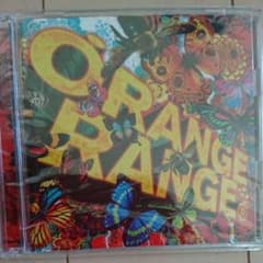 ORANGE RANGEのサムネイル