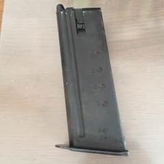 デザートイーグル用マガジンのサムネイル