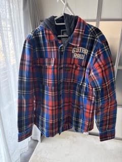 G-STAR RAW ジャケット3301 XL
