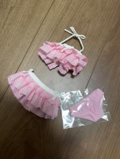 MDDサイズ　水着のサムネイル