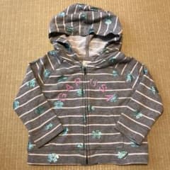 ベビーギャップ BabyGAP パーカー 80のサムネイル