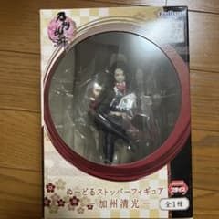 FurYu ぬーどるストッパーフィギュア 加州清光のサムネイル