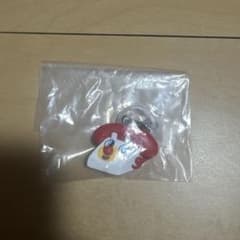 パワーパフガールズ めじるしガチャマスコットのサムネイル