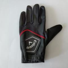 Callaway ゴルフグローブ ブラックのサムネイル