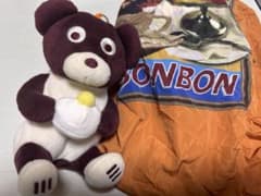 niko and... 喫茶BONBON マスコット エコバッグのサムネイル