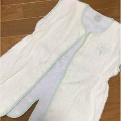 Baby Goose 春夏用おくるみのサムネイル