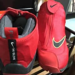 Nike air zoom flight the gloveのサムネイル