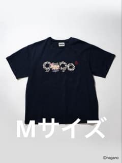 9090 ちいかわ ギャル ハチワレTシャツのサムネイル