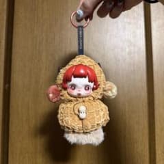 スカルパンダのサムネイル