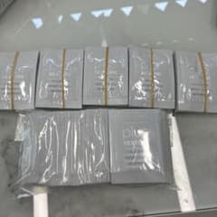 プラスリストア UVローション 試供品 1ml×100のサムネイル