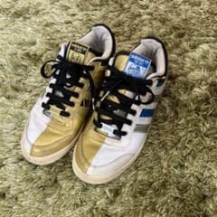 週末値引StarWars x adidasOriginalsTop Ten LOのサムネイル