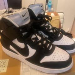 NIKE ダンク アンブッシュのサムネイル