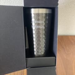 新品未使用☆ダイナースクラブ☆プレミアムサーモタンブラーのサムネイル