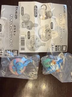 ポケモン ぎらぎらサンシャイン5 2点セットのサムネイル