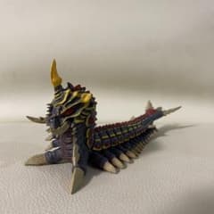 東宝怪獣コレクション バトラ幼虫1992 フィギュア - メルカリ