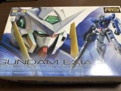 トリム様専用　ガンダムEXPO限定　ガンダムエクシア　エクストラフィニッシュのサムネイル