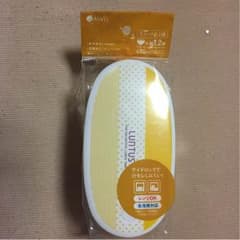お弁当箱のサムネイル