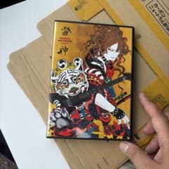 Takamiy Legend of Fantasia 2013 -raizin- - メルカリ