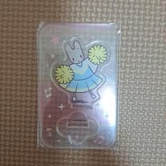サンリオ みんなで応援アクリルスタンドのサムネイル