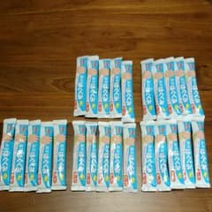 【25本セット】はぐくみ スティック ミルク お出かけのサムネイル