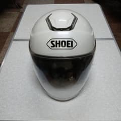 バイクヘルメットのサムネイル